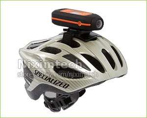 Sport camera/bike camera/helmet camera Operation by ONE key only