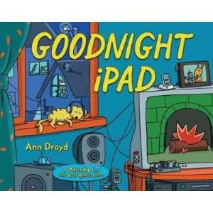  Goodnight iPad a Parody for the next generation 