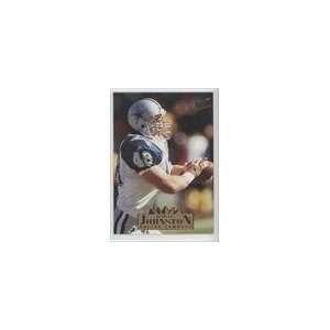  1995 Ultra #74   Daryl Johnston Sports Collectibles