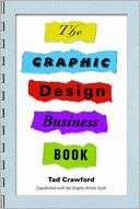 Graphic Design Business Book Tad Crawford