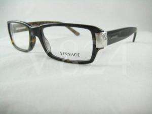 VERSACE VE3103 Optical Eyewear Havana VE 3103 108 51MM  