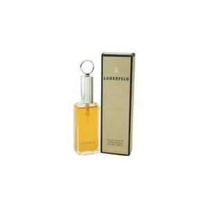  LAGERFELD by Karl Lagerfeld EDT SPRAY 1 OZ for MEN Cec Le 