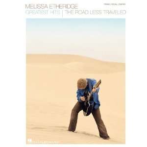  Melissa Etheridge   Greatest Hits The Road Less Traveled 