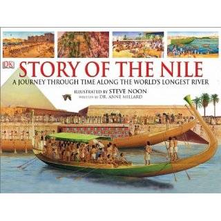 Books Childrens Books Nile River Valley   Civilization