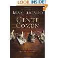 Gente comun (Spanish Edition) by Max Lucado ( Paperback   June 16 