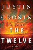  & NOBLE  The Twelve (Passage Trilogy Series #2) by Justin Cronin 