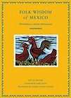 Jeff M Sellers   Folk Wisdom Of Mexico (2005)   Used   Trade Cloth 