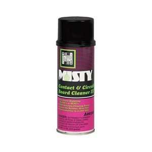  AMREP/MISTY Misty Contact & Circuit Board Cleaner III 11 