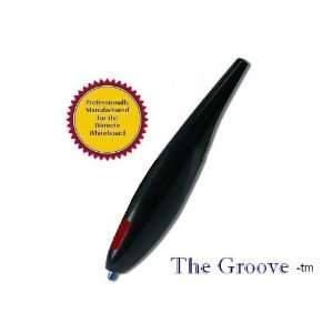  The Groove (tm)   Wii Remote Whiteboard Pen   pressure 