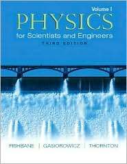 Physics for Scientists and Engineers, Vol. 20, (0131418831), Paul 