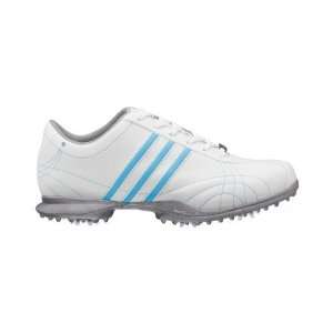  Adidas Signature Natalie Golf Shoes White/Air M 10 Sports 