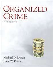   Crime, (0132457776), Michael D. Lyman, Textbooks   