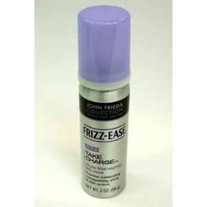  Frizz Ease Corrective Styling Mousse Case Pack 24 Health 