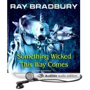  Something Wicked This Way Comes (Audible Audio Edition 