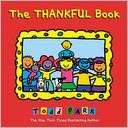 The Thankful Book Todd Parr Pre Order Now