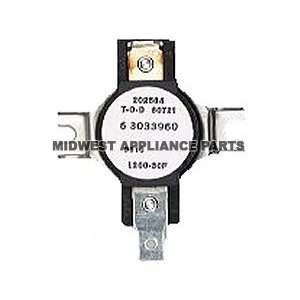  Maytag Clothes Dryer Hi Limit Thermostat 303396 Home 