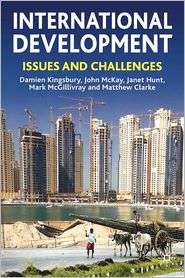   Challenges, (0230573428), Damien Kingsbury, Textbooks   