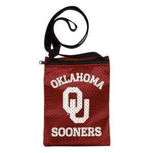  Oklahoma Sooners Game Day Pouch