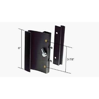   Door Handle 3 7/8 Screw Holes for Ador/HiLite Doors