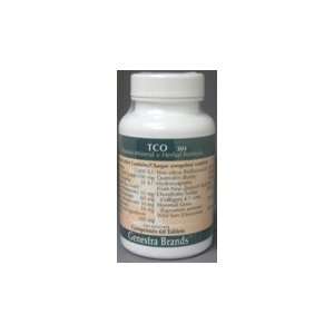  Seroyal/Genestra TCO Collagenol Forte 120 tablets Health 