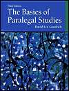   Studies, (013088331X), David Lee Goodrich, Textbooks   