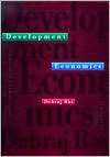 Development Economics, (0691017069), Debraj Ray, Textbooks   Barnes 