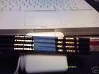 HECTOGRAPH PENCILS for tattoo stencle art work YOU RECIEVE 4 #5005