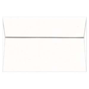 A9 Envelope   5 3/4 x 8 3/4   Bulk   So Silk White Silk 
