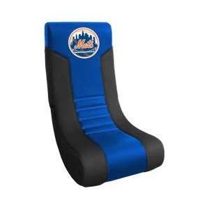  MLB Mets Collapsible Video Chair   Imperial International 