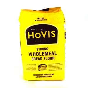 Hovis Strong Wholemeal Bread Flour 1500g  Grocery 