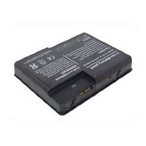   ZT3000, Nx7000 Nx7010 Replacement Laptop Battery By Titan Electronics