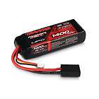 Traxxas 25C 11.1V 3S 3 Cell 1400mah Lipo BattyTRA 1/16 TRA2823