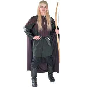  Party By Rubies Costumes The Lord Of The Rings Legolas Adult Costume 