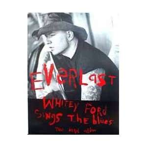  Music   Rap / Hip Hop Posters Everlast   Whitey Ford Sings 