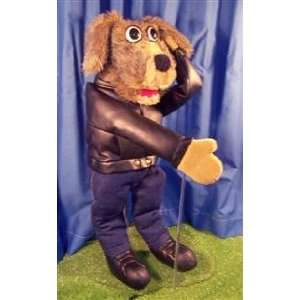  Kennelworth Hound Puppet Toys & Games