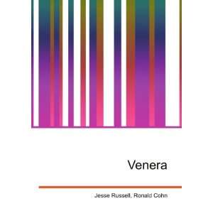  Venera 4 Ronald Cohn Jesse Russell Books