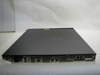 Blue Coat SG800 Series 800 0, 3x10/100Base T 080 02660  