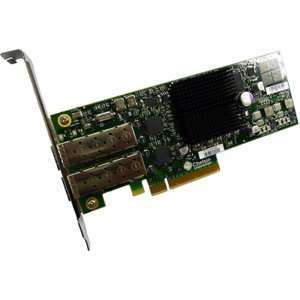  Chelsio Server Adapter PCI Express N320E Electronics
