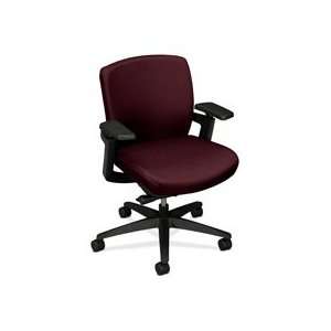  HON Company Products   Low back Work Chair, 26 3/4x33x38 