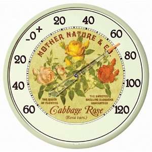  CHANEY INSTRUMENT CO., CHANEY CABBAGE ROSE, Part No 