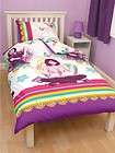 DISNEY WIZARD WAVERLY PLACE SINGLE BED DUVET COVER SET