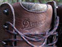 Danner Pronghorn 400G GTX Hunting Boots. 11 1/2. Mens EE.  