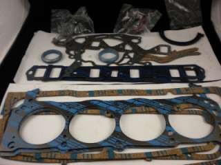 For sale. Brand New full gasket set for a small block Ford 351w .
