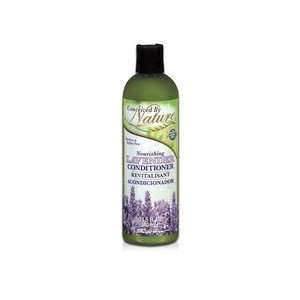  Conceived By Nature Nourishing Lavender Conditioner (11.5 