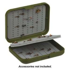  White River Fly Shop RiseForm Swing Leaf Fly Box Sports 