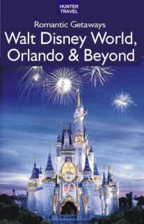 Travel Orlando, Florida, Walt Disney World Resort & more illustrated 