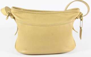   Khaki Leather Pouch Bucket Shoulder Crossbody Purse Bag 4143  