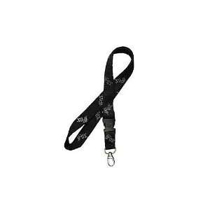  Fox After Forever Lanyard