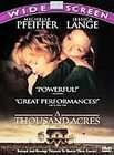 Horse Whisperer, The/Thousand Acres (DVD, 2002, 2 Disc Set)