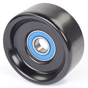  JEGS Performance Products 50460 Flat Pulley Automotive